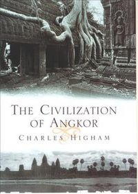 Produktbild: The Civilization of Angkor