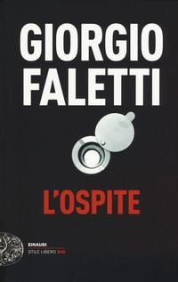 Produktbild: Faletti, G: L' ospite
