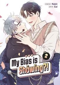 Produktbild: My Bias is Showing?! Vol. 2