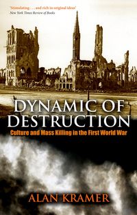 Produktbild: Dynamic of Destruction