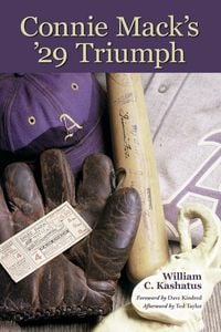 Produktbild: Connie Mack's '29 Triumph