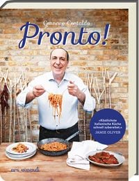 Produktbild: Gennaros Pronto!