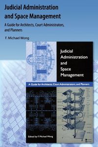 Produktbild: Judicial Administration and Space Management
