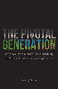 Produktbild: The Pivotal Generation