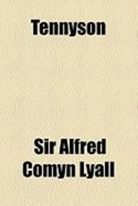 Produktbild: Tennyson