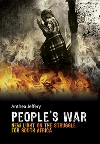 Produktbild: People's War