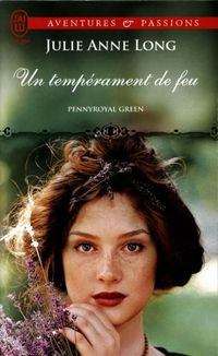Produktbild: Pennyroyal Green