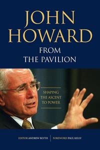 Produktbild: JOHN HOWARD FROM THE PAVILION