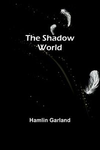 Produktbild: The Shadow World