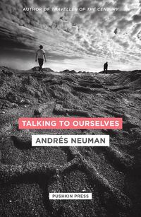 Produktbild: Talking to Ourselves