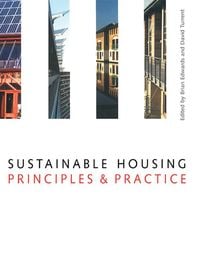 Produktbild: Sustainable Housing