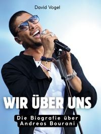 Produktbild: Wir &uuml;ber uns
