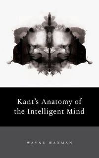 Produktbild: Kant's Anatomy of the Intelligent Mind