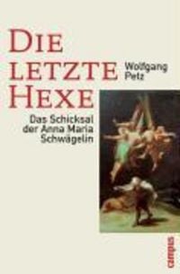 Produktbild: Die letzte Hexe