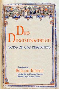 Produktbild: Das Nibelungenlied