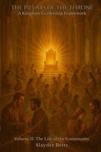 Produktbild: The Pillars of the Throne