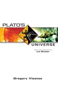 Produktbild: Plato's Universe