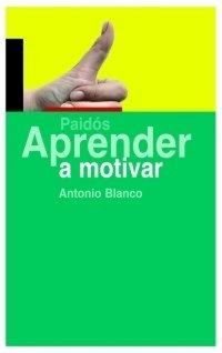 Produktbild: Aprender a motivar