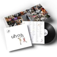 Produktbild: Uh Oh