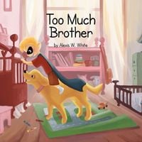 Produktbild: Too Much Brother