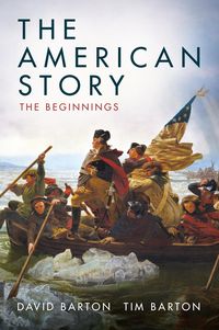 Produktbild: American Story