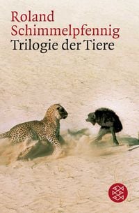 Produktbild: Trilogie der Tiere