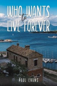 Produktbild: Who Wants to Live Forever