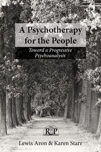 Produktbild: A Psychotherapy for the People
