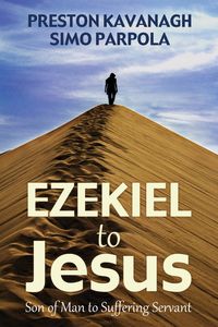 Produktbild: Ezekiel to Jesus