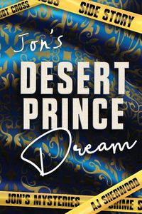 Produktbild: Jon's Desert Prince Dream