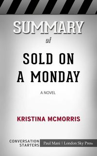 Produktbild: Summary of Sold on a Monday