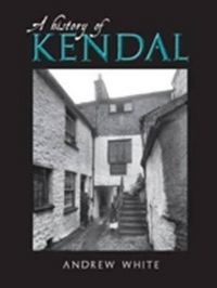 Produktbild: A History of Kendal