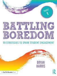 Produktbild: Battling Boredom, Part 1