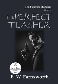 Produktbild: The Perfect Teacher