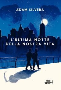 Produktbild: L' ultima notte della nostra vita