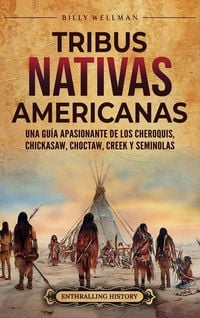 Produktbild: Tribus nativas americanas