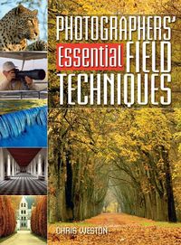 Produktbild: Photography Essential Field Techniques