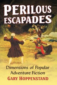 Produktbild: Perilous Escapades
