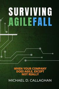 Produktbild: Surviving Agilefall