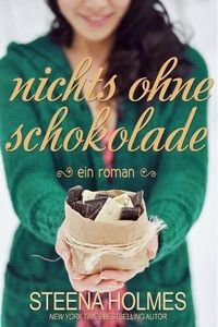 Produktbild: Nichts ohne Schokolade