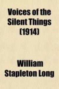 Produktbild: Voices of the Silent Things