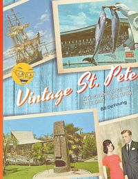 Produktbild: Vintage St. Pete