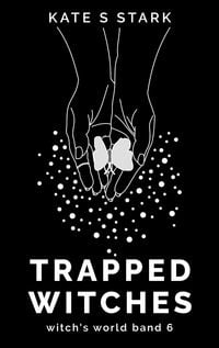 Produktbild: Trapped Witches