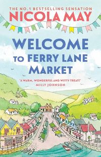 Produktbild: Welcome to Ferry Lane Market