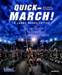 Produktbild: Quick-March!