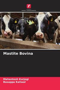 Produktbild: Mastite Bovina