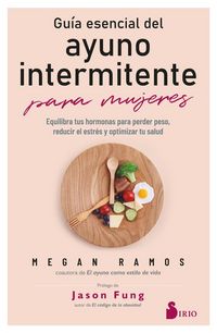 Produktbild: Guia Esencial del Ayuno Intermitente Para Mujeres