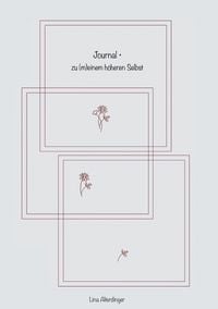 Produktbild: Journal - Zu (m)einem h&ouml;heren Selbst