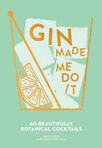 Produktbild: Gin Made Me Do It