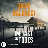 Produktbild: Im Takt des Todes